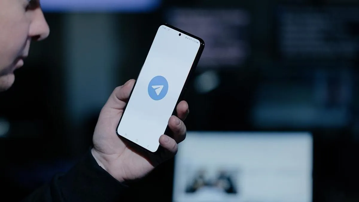 В рф склали сім адмінпротоколів проти Telegram за відмову видаляти заборонений контент