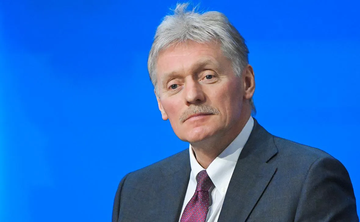 РФ погодилася на енергетичне перемир’я до 1 лютого, — Пєсков