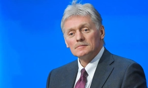 Макрон пообіцяв Зеленському змінити закони для арешту російських танкерів