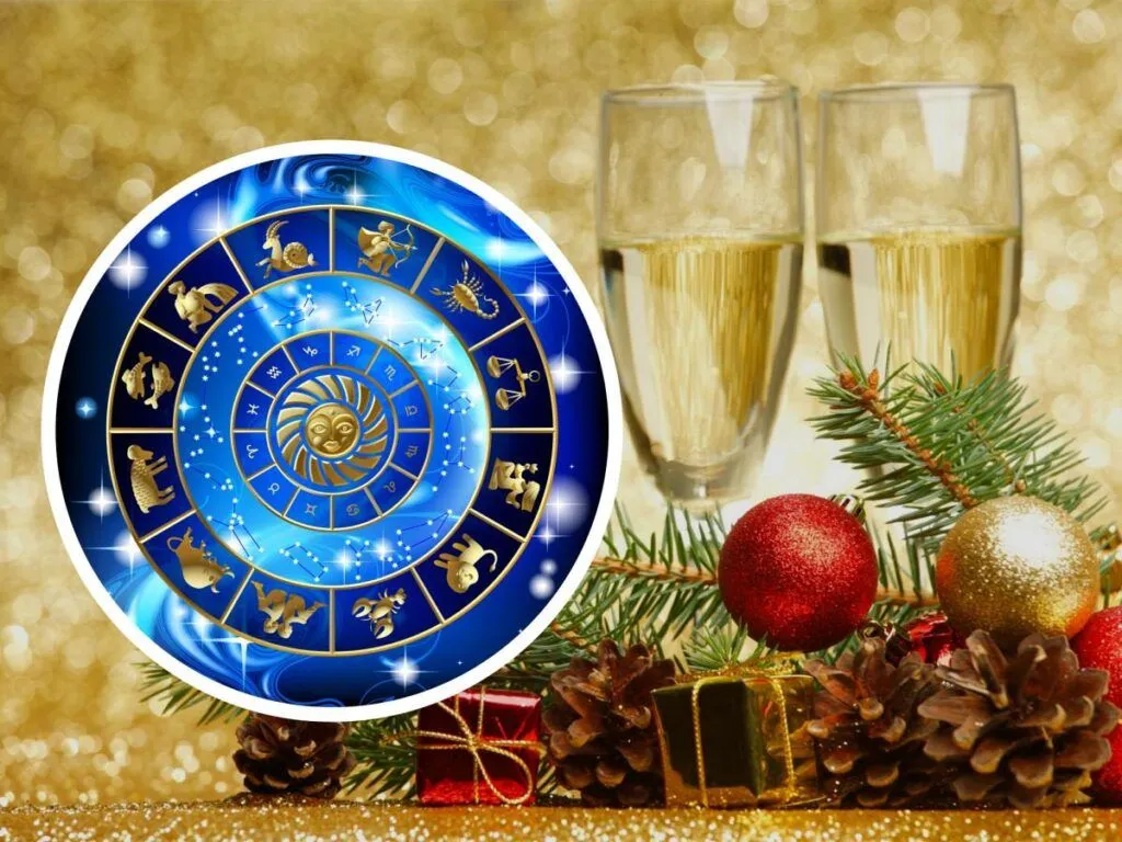 Як знаки Зодіаку зустрінуть Новий рік 2026: несподіванки та зміни