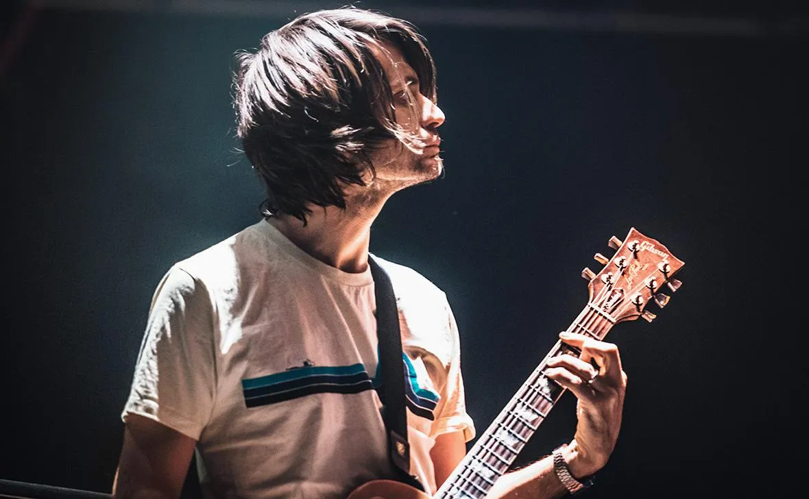 Гітарист Radiohead вимагає вилучити його музику з документального фільму про Меланію Трамп