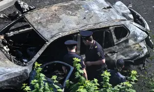 G7 більше не розглядає конфіскацію російських активів — ЗМІ