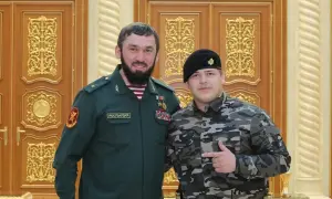 Хороші росіяни у Берліні організували з’їзд нової партії Яшина