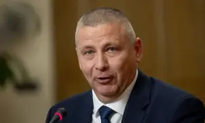 Названа дата церемонии передачи Украине американских патрульных катеров типа Island
