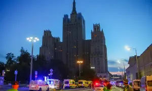 Режисер Ігор Малахов загинув у боях під Авдіївкою