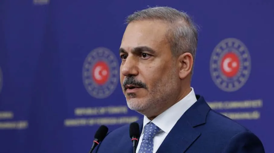 Туреччина приєднається до зустрічі «коаліції рішучих» у Парижі