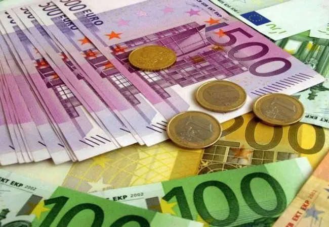 The EU and Ukraine have initialed a memorandum on €8.35 billion in macro-financial assistance
