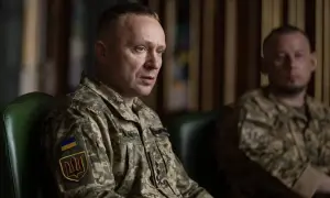 Обнародованы последствия ночной атаки в Хмельницкой области