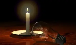 Понад 300 сіл північного Криму майже місяць залишаються без світла і води