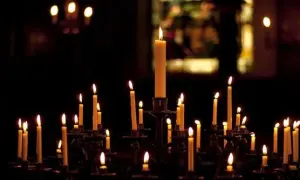 Фільми та серіали про Ісуса Христа, які варто подивитися перед Великоднем