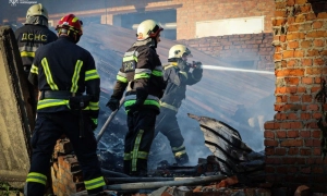 У Покровську росіяни вбили чоловіка і зґвалтували його дружину, яка чекала "руський мир"