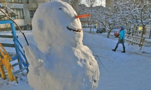 У Білій Церкві горіла лікарня: є загибла