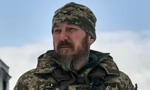 Італія засудила російський удар по Херсону, який зруйнував колишнє консульство
