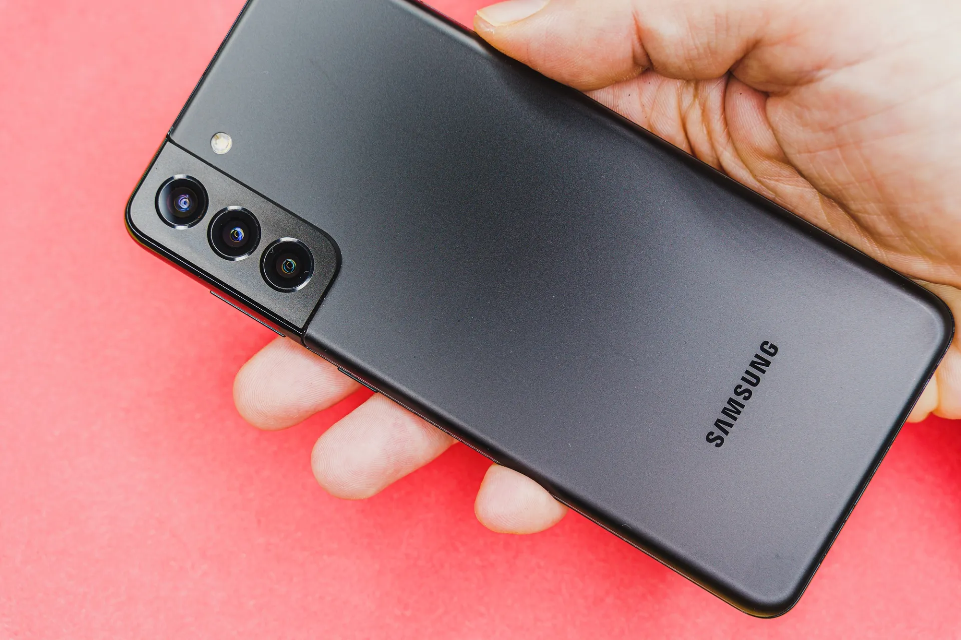 Samsung припинила підтримку низки смартфонів Galaxy