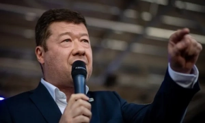 Опитування показало рейтинги Гарріс і Трампа у найважливішому штаті