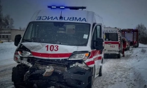 ЗСУ понесли нові втрати на Донбасі