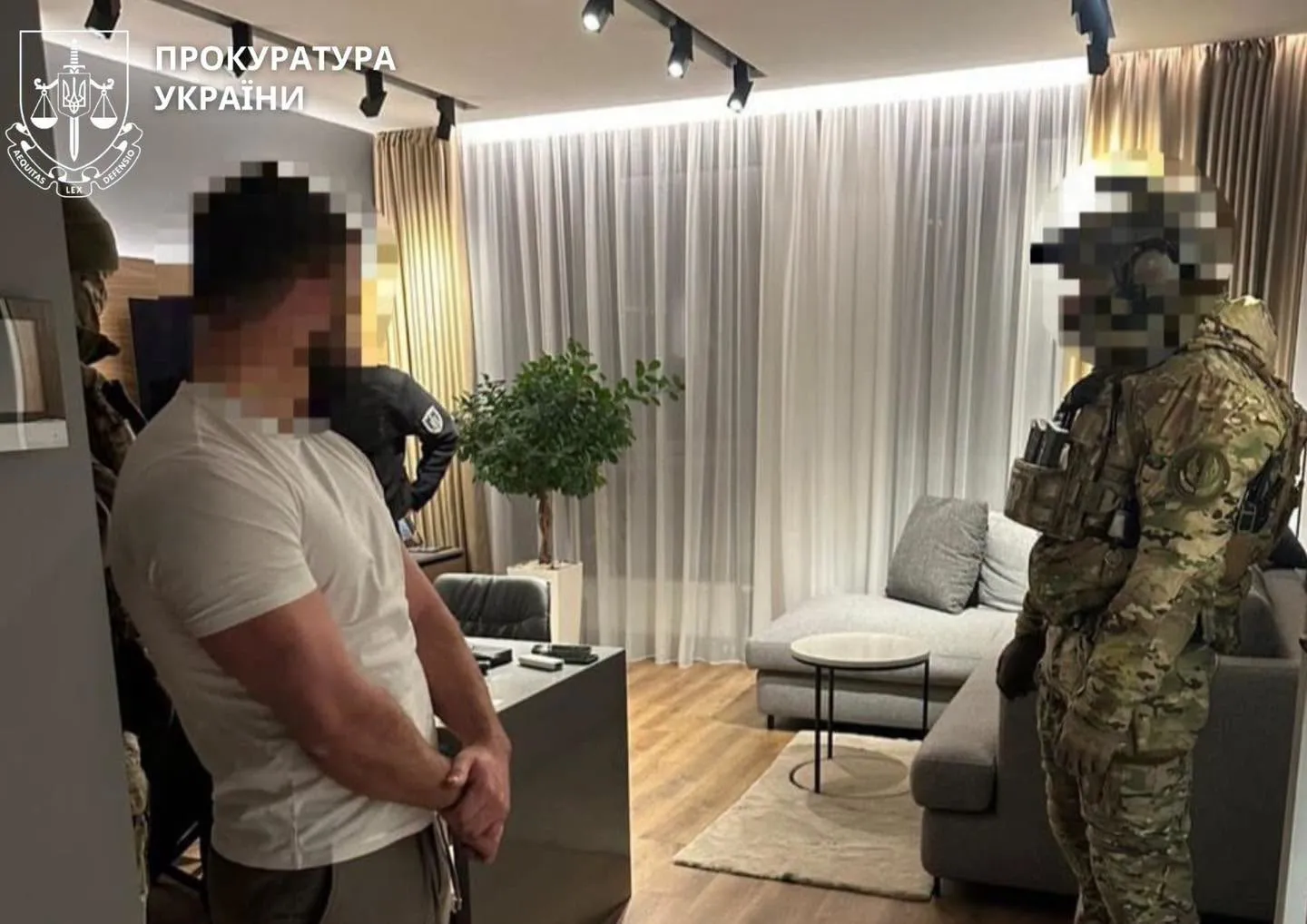 Video: Airborne Forces major and his subordinate to stand trial for fraud and illegal enrichment