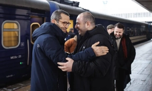 Генпрокуратура ищет крупные хищения в Укрзализныце