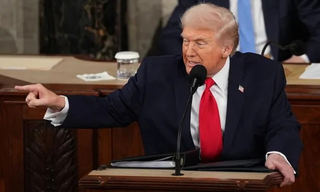 ФБР звільнило агентів, що розслідували справи Трампа про секретні документи