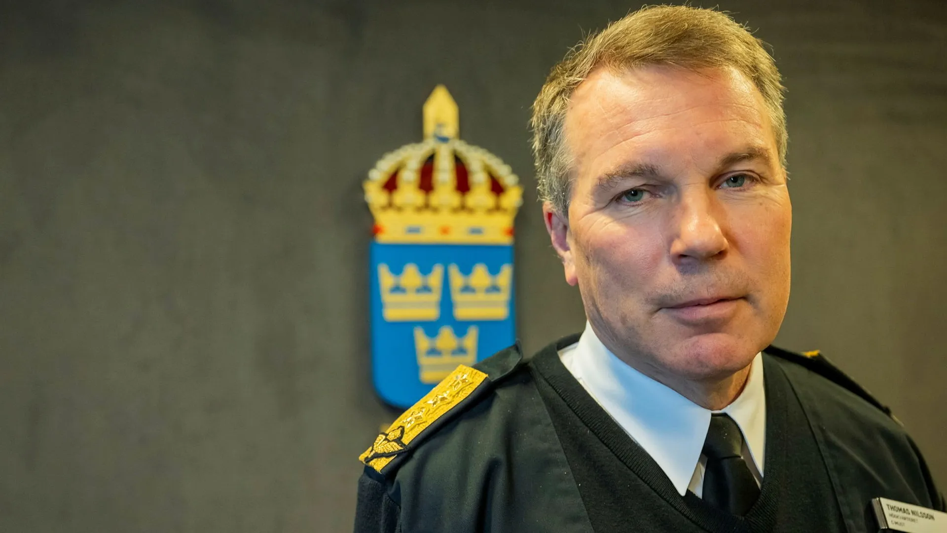 рф посилює гібридні загрози навколо Швеції та готова до ризикованих кроків