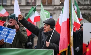 Азербайджан назвав умову для закінчення війни в Нагірному Карабасі