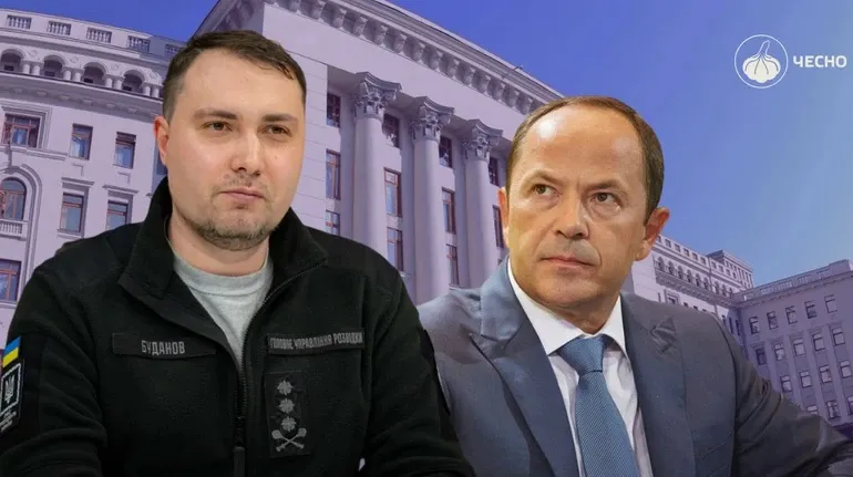 У Буданова з’явились нові позаштатні радники