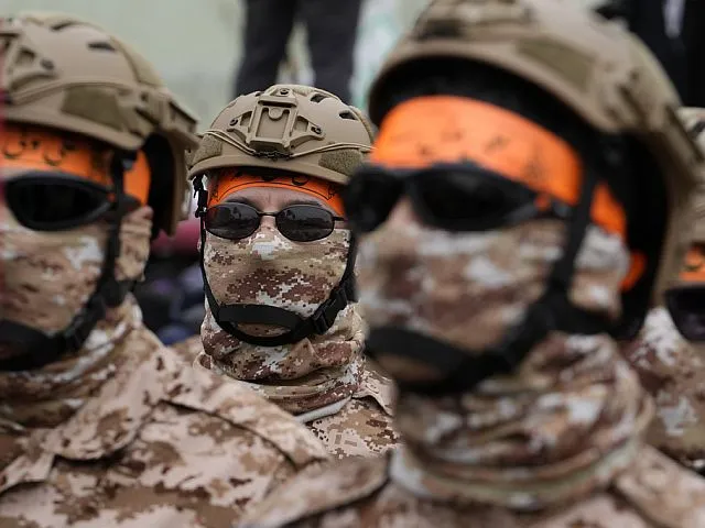 Протести в Ірані: десятки загиблих, тисячі затриманих