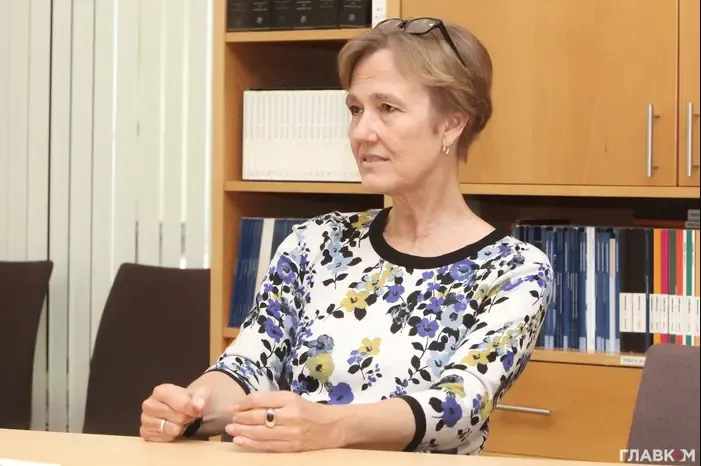 Кабмін затвердив призначення нової бізнес-омбудсменки