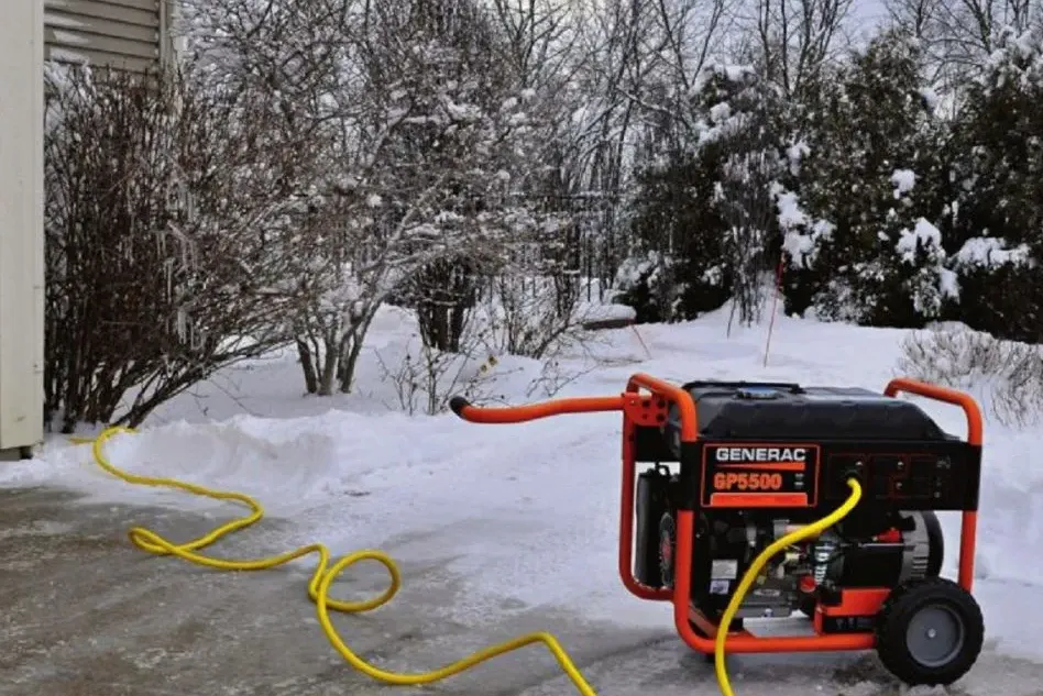 Місто не може цілодобово працювати на генераторах – Філатов