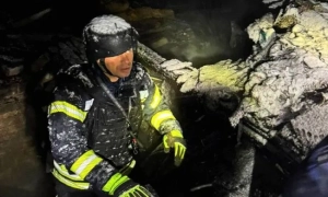 У Київському метрополітені відзвітували про капремонт на кількох станціях 