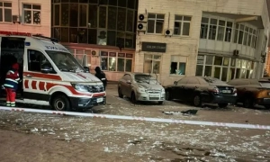 У Київському метрополітені відзвітували про капремонт на кількох станціях 