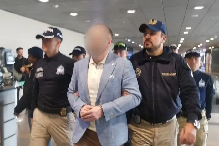 США домоглися арешту російського офіцера ФСБ