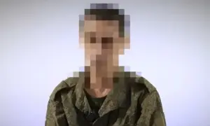 General Staff: Occupiers Have Attacked Ukrainian Armed Forces Positions 55 Times in the Past 24 Hours