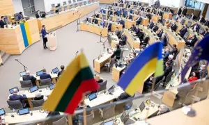 Британия отрицает возможность таможенного союза с ЕС