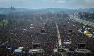 У Польщі помер українець після застосування поліцейськими електрошокера
