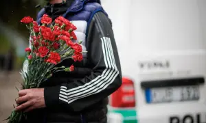 Очільник Пентагону Остін прибув з неанонсованим візитом до Іраку