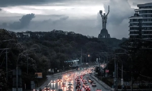 КМДА назвала причину блекауту в Києві