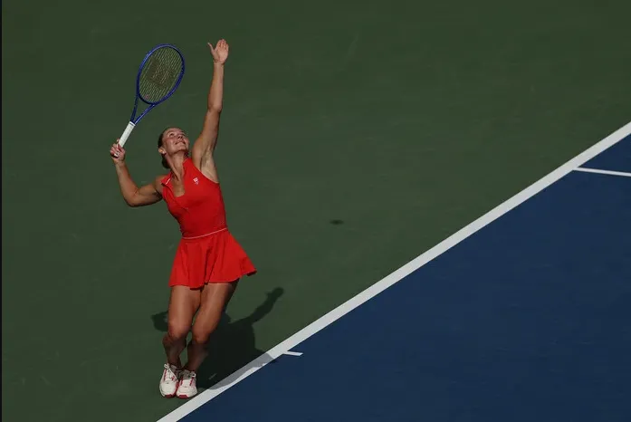 Костюк не залишила шансів суперниці у півфіналі WTA-турніру в Брісбені