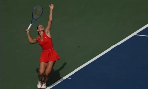 Британський важковаговик, що переміг Кличка, готовий провести бій з Усиком