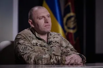 Василь Малюк погодився на відставку з посади голови СБУ, — джерела