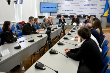 Україна і Нідерланди запускають спільні кіберпроєкти