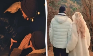 Гʼю Джекман та Раян Рейнольдс оголосили назву нового фільму франшизи «Дедпул» та показали тизер