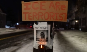 Відео: у Білорусі заявили, що перекидають танки до кордону з Україною 