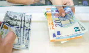 Polymarket launches its own dollar token and upgrades infrastructure
