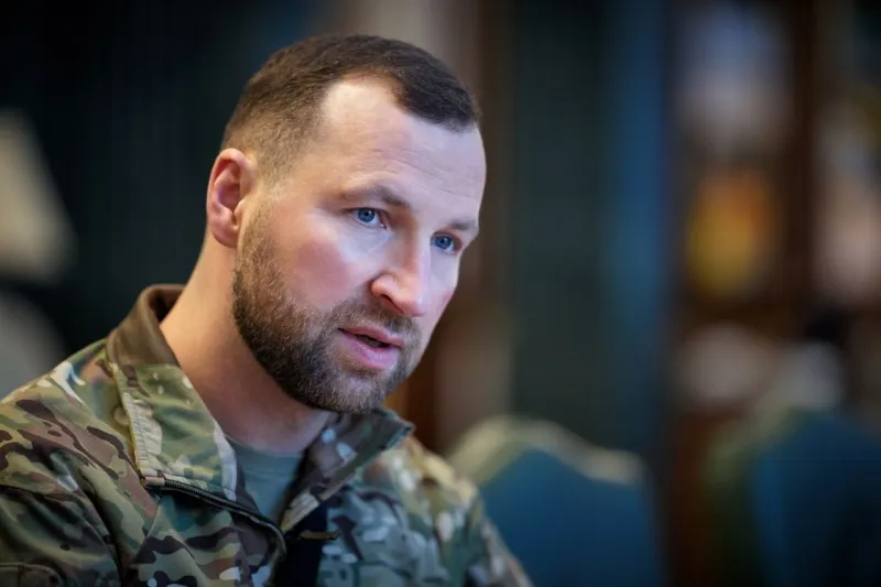 Зеленський розповів про результати та плани спецоперацій СБУ