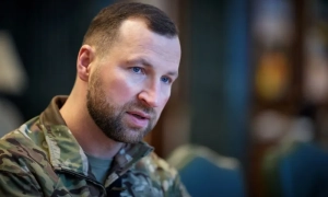 Без V і Z: «Укрпошта» припиняє випуск деяких поштових марок