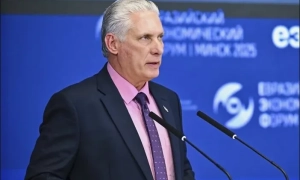 У Литві схвалили вихід з конвенції про заборону протипіхотних мін