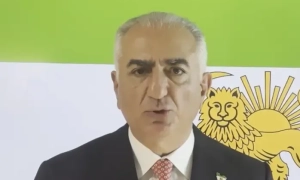 Іран заявив про розробку своєї першої гіперзвукової ракети