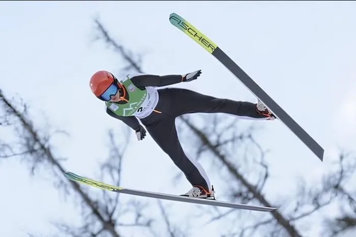 Юна Каріна Козлова стала авторкою другого національного рекорду