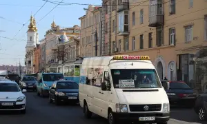 В Мелитополе оккупанты усилили принудительную паспортизацию